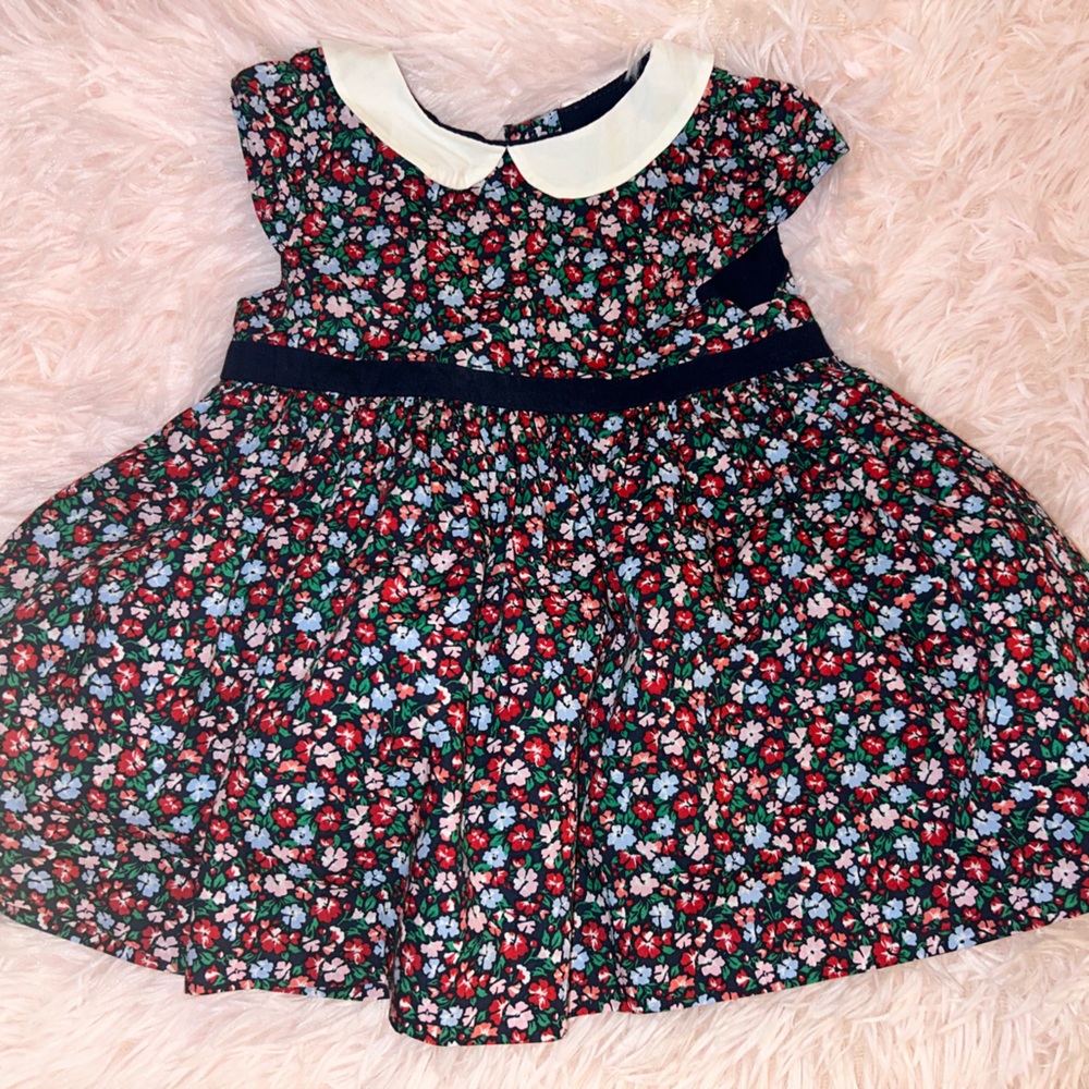 Beautiful dress